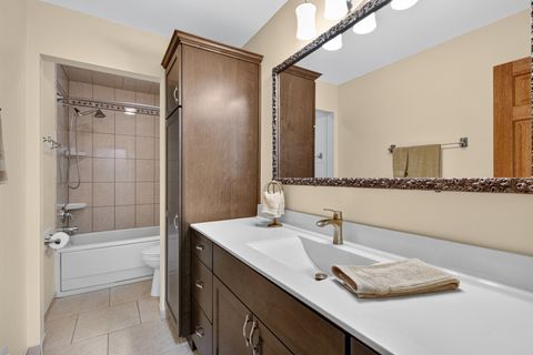 Tiny photo for 3410 Overlook Drive, Richmond, IL 60071 (MLS # 12699003)
