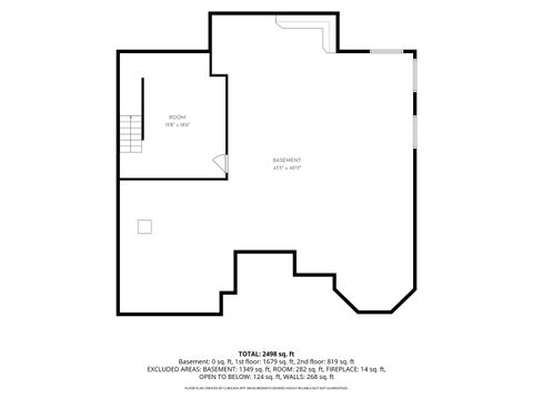 Tiny photo for 3410 Overlook Drive, Richmond, IL 60071 (MLS # 12699003)