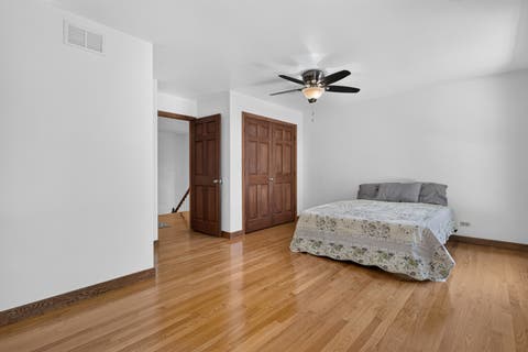 Tiny photo for 3410 Overlook Drive, Richmond, IL 60071 (MLS # 12699003)