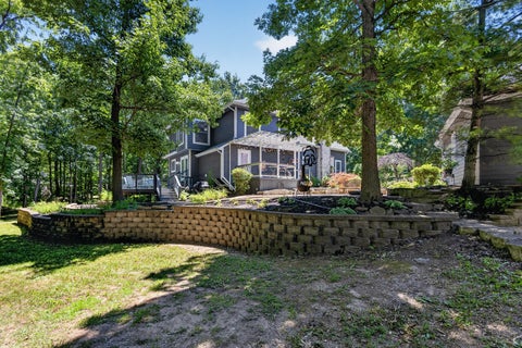 Tiny photo for 3410 Overlook Drive, Richmond, IL 60071 (MLS # 12699003)