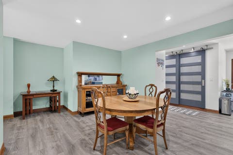 Tiny photo for 3410 Overlook Drive, Richmond, IL 60071 (MLS # 12699003)