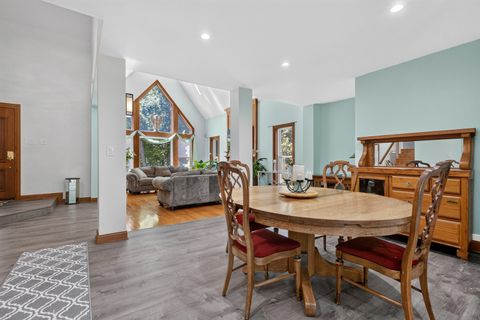 Tiny photo for 3410 Overlook Drive, Richmond, IL 60071 (MLS # 12699003)