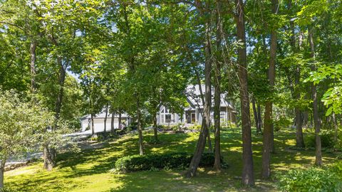 Tiny photo for 3410 Overlook Drive, Richmond, IL 60071 (MLS # 12699003)