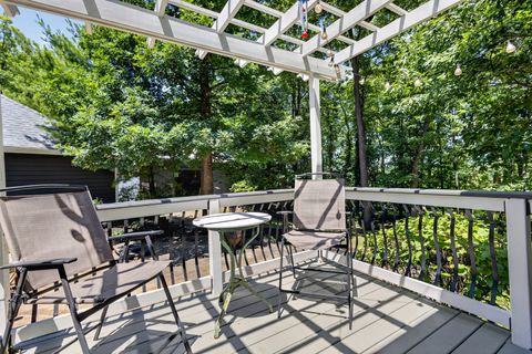 Tiny photo for 3410 Overlook Drive, Richmond, IL 60071 (MLS # 12699003)