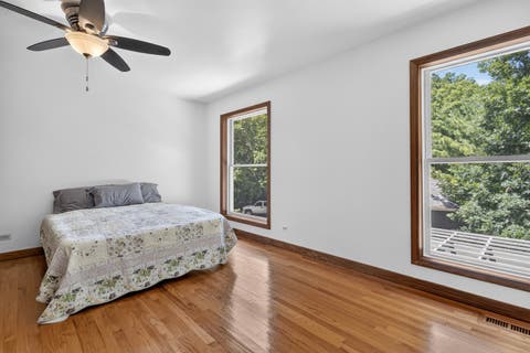 Tiny photo for 3410 Overlook Drive, Richmond, IL 60071 (MLS # 12699003)