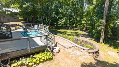 Tiny photo for 3410 Overlook Drive, Richmond, IL 60071 (MLS # 12699003)