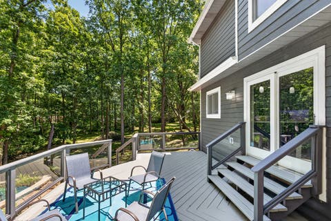 Tiny photo for 3410 Overlook Drive, Richmond, IL 60071 (MLS # 12699003)