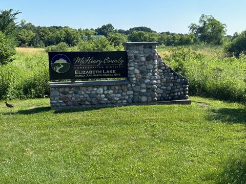 Tiny photo for 3410 Overlook Drive, Richmond, IL 60071 (MLS # 12699003)