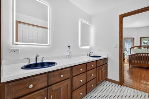 Tiny photo for 3410 Overlook Drive, Richmond, IL 60071 (MLS # 12699003)