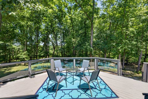 Tiny photo for 3410 Overlook Drive, Richmond, IL 60071 (MLS # 12699003)