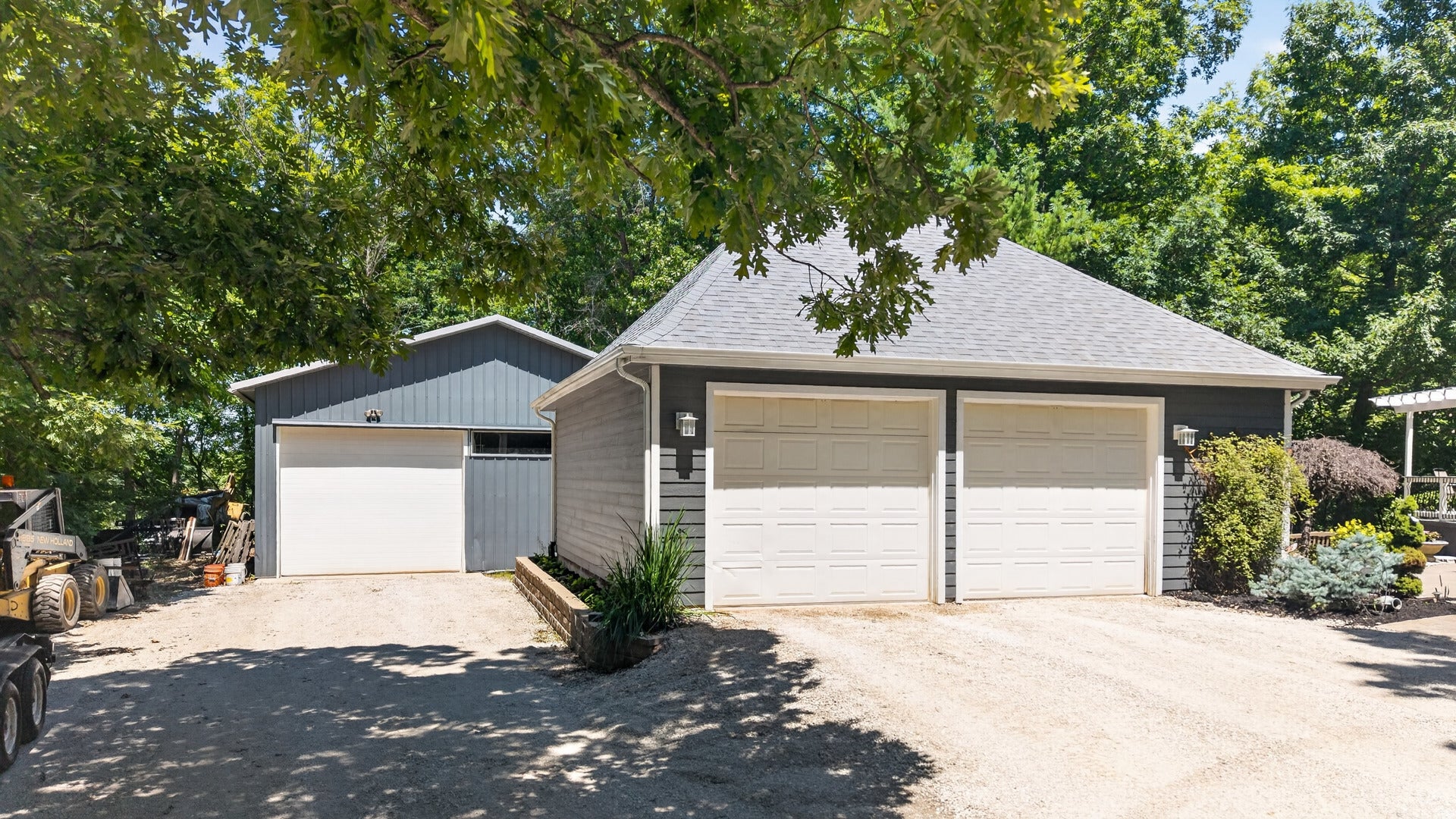 3410 Overlook Drive