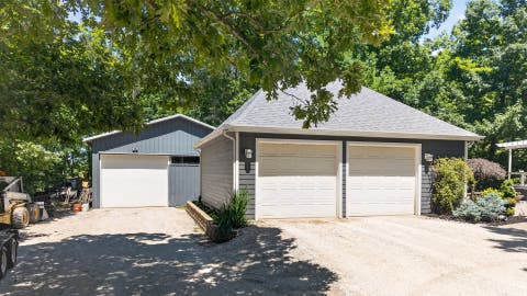 Tiny photo for 3410 Overlook Drive, Richmond, IL 60071 (MLS # 12699003)
