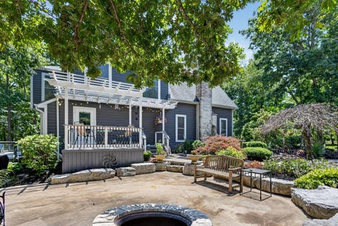 Tiny photo for 3410 Overlook Drive, Richmond, IL 60071 (MLS # 12699003)