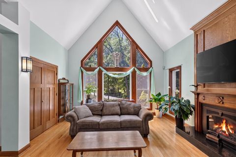 Tiny photo for 3410 Overlook Drive, Richmond, IL 60071 (MLS # 12699003)