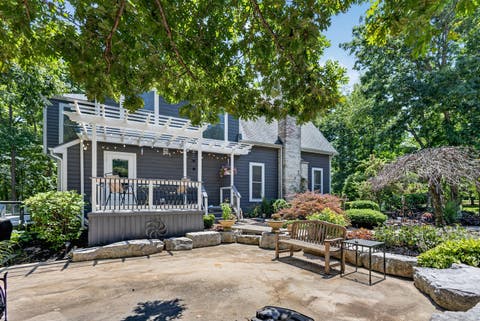 Tiny photo for 3410 Overlook Drive, Richmond, IL 60071 (MLS # 12699003)