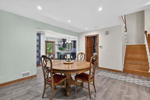 Tiny photo for 3410 Overlook Drive, Richmond, IL 60071 (MLS # 12699003)