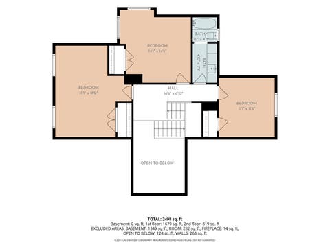 Tiny photo for 3410 Overlook Drive, Richmond, IL 60071 (MLS # 12699003)