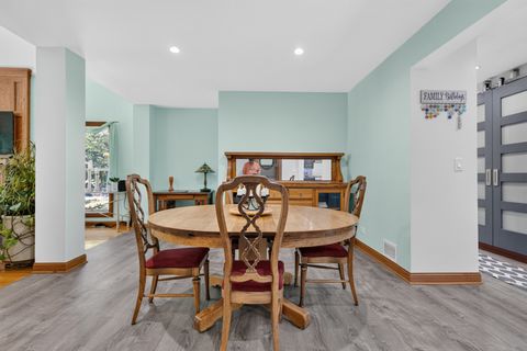Tiny photo for 3410 Overlook Drive, Richmond, IL 60071 (MLS # 12699003)