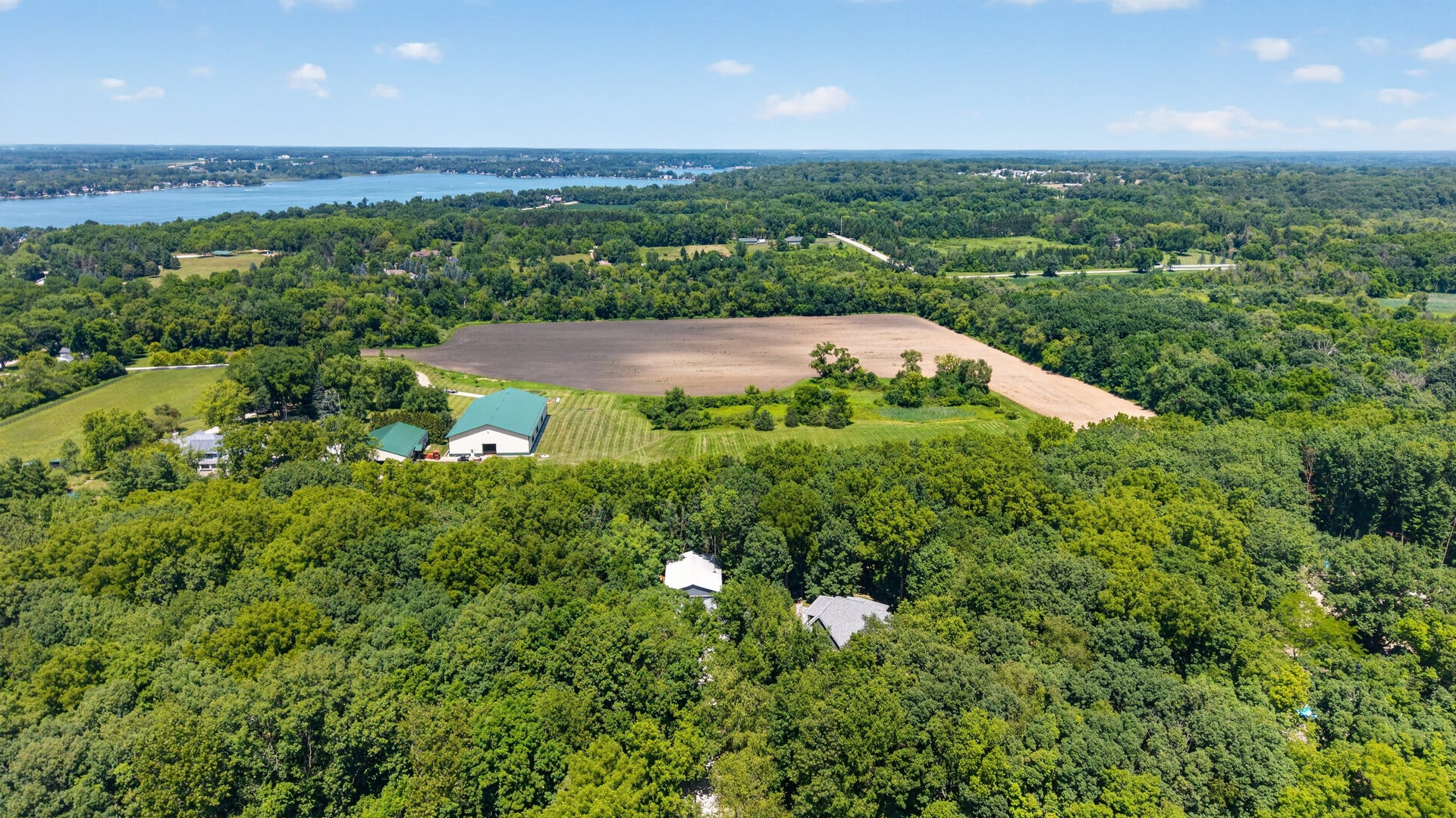 3410 Overlook Drive