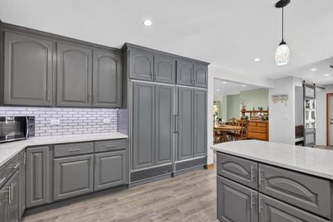 Tiny photo for 3410 Overlook Drive, Richmond, IL 60071 (MLS # 12699003)