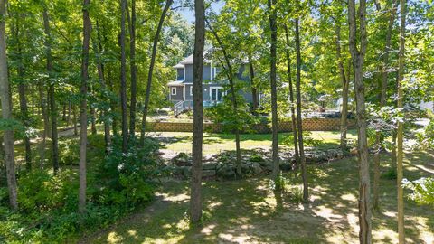 Tiny photo for 3410 Overlook Drive, Richmond, IL 60071 (MLS # 12699003)