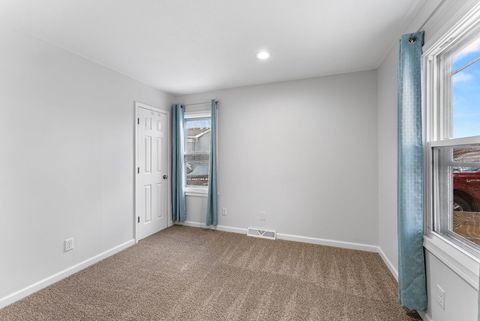 Tiny photo for 216 5th Street E, Milan, IL 61264 (MLS # 12569614)