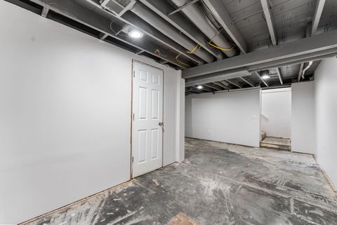 Tiny photo for 216 5th Street E, Milan, IL 61264 (MLS # 12569614)