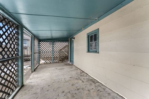 Tiny photo for 216 5th Street E, Milan, IL 61264 (MLS # 12569614)