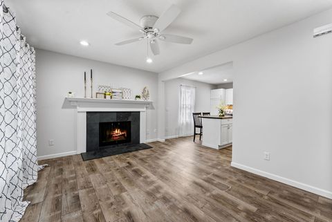 Tiny photo for 216 5th Street E, Milan, IL 61264 (MLS # 12569614)