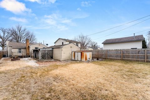 Tiny photo for 216 5th Street E, Milan, IL 61264 (MLS # 12569614)