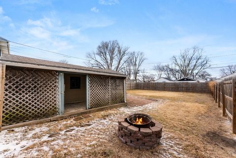 Tiny photo for 216 5th Street E, Milan, IL 61264 (MLS # 12569614)
