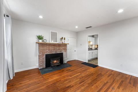 Tiny photo for 216 5th Street E, Milan, IL 61264 (MLS # 12569614)