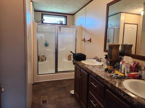 Tiny photo for 1524 County Road 1800 N, Dahlgren, IL 62828 (MLS # 12592581)