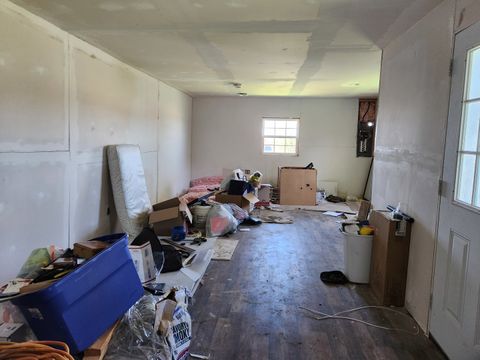 Tiny photo for 1524 County Road 1800 N, Dahlgren, IL 62828 (MLS # 12592581)