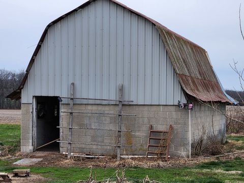 Tiny photo for 1524 County Road 1800 N, Dahlgren, IL 62828 (MLS # 12592581)