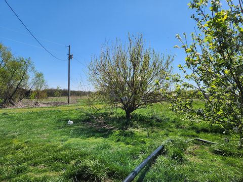 Tiny photo for 1524 County Road 1800 N, Dahlgren, IL 62828 (MLS # 12592581)