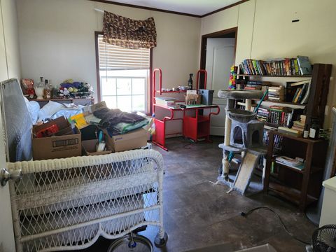 Tiny photo for 1524 County Road 1800 N, Dahlgren, IL 62828 (MLS # 12592581)