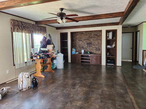 Tiny photo for 1524 County Road 1800 N, Dahlgren, IL 62828 (MLS # 12592581)