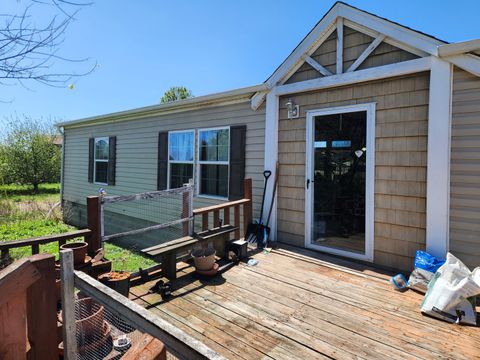 Tiny photo for 1524 County Road 1800 N, Dahlgren, IL 62828 (MLS # 12592581)