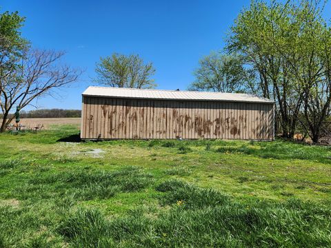 Tiny photo for 1524 County Road 1800 N, Dahlgren, IL 62828 (MLS # 12592581)