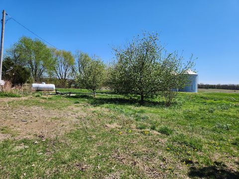 Tiny photo for 1524 County Road 1800 N, Dahlgren, IL 62828 (MLS # 12592581)
