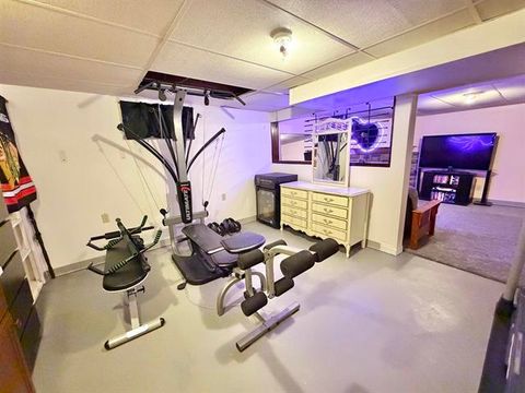 Tiny photo for 3231 Pepper Court, Rockford, IL 61114 (MLS # 12608195)