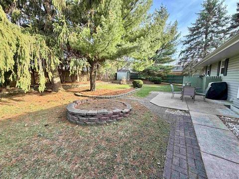 Tiny photo for 3231 Pepper Court, Rockford, IL 61114 (MLS # 12608195)