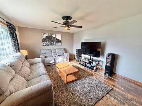 Tiny photo for 3231 Pepper Court, Rockford, IL 61114 (MLS # 12608195)