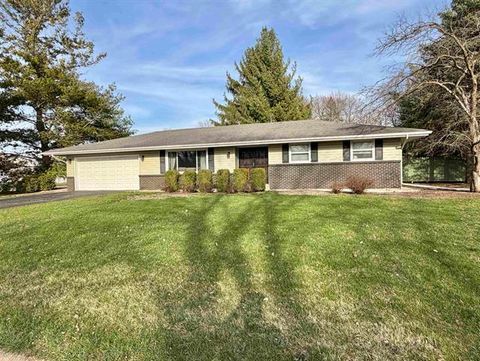 Photo of 3231 Pepper Court, Rockford, IL 61114 (MLS # 12608195)