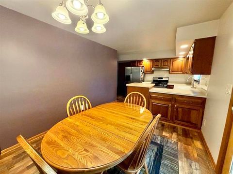 Tiny photo for 3231 Pepper Court, Rockford, IL 61114 (MLS # 12608195)