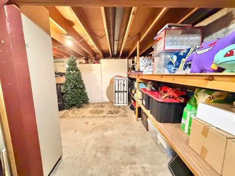 Tiny photo for 3231 Pepper Court, Rockford, IL 61114 (MLS # 12608195)