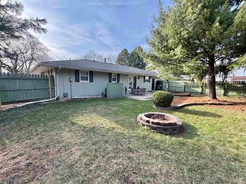 Tiny photo for 3231 Pepper Court, Rockford, IL 61114 (MLS # 12608195)