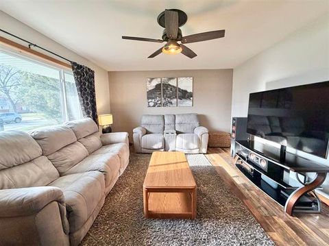 Tiny photo for 3231 Pepper Court, Rockford, IL 61114 (MLS # 12608195)