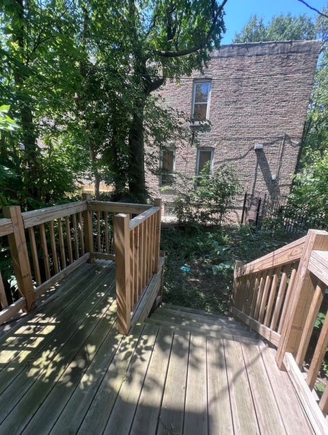 Tiny photo for 6756 S Lafayette Avenue, Chicago, IL 60621 (MLS # 12603054)